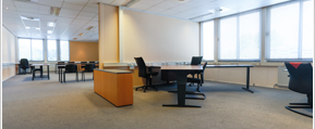 Rent an office in Delft